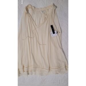 O'Neil beach cover up